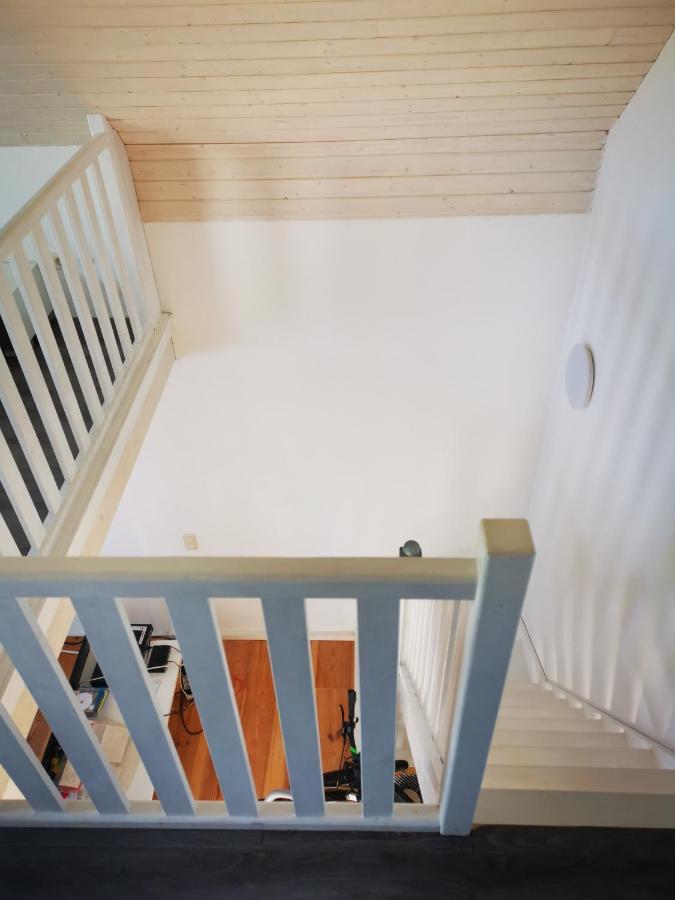 Ferienhaus Muschel Kalkhorst 외부 사진
